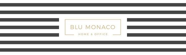 Blu Monaco Mail Organizer