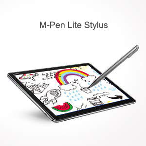 M pen stylus