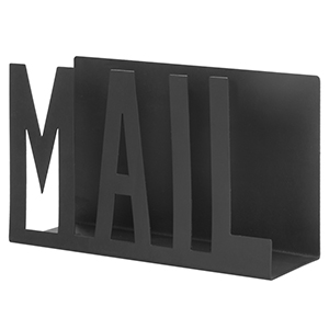 desktop mail organizer