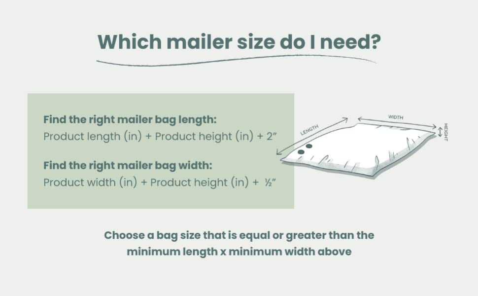 size calculator