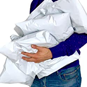 POLY MAILERS