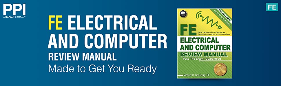 FE Electrical and Computer Review Manual