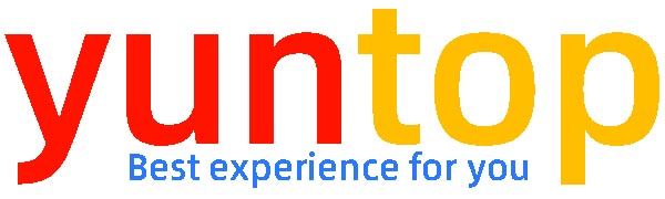 Logo of yuntop