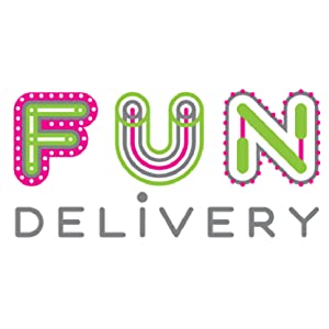 FUN Delivery Logo