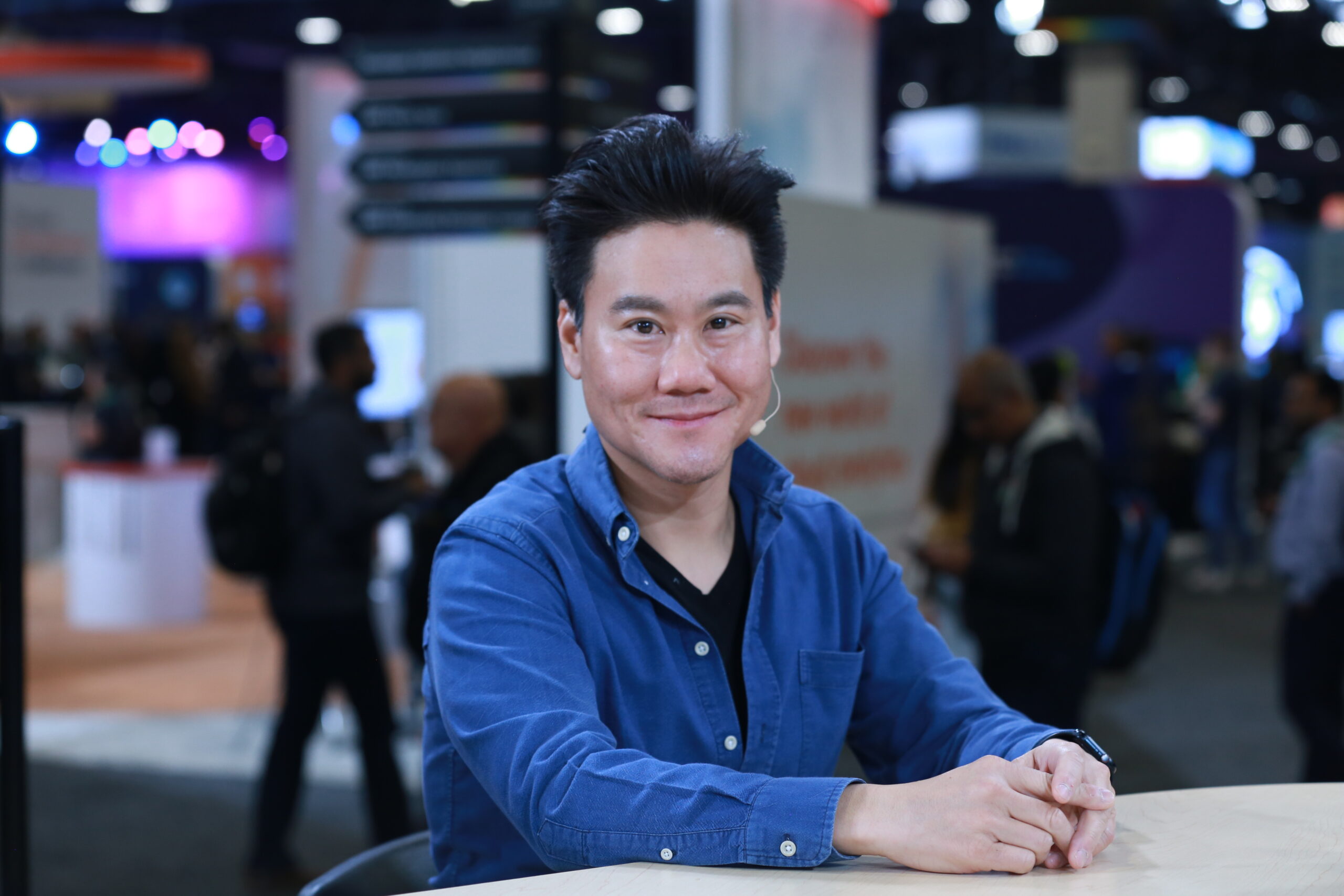 Jerry Chen weighs in on AWS Marketplace as an ideal channel for ...