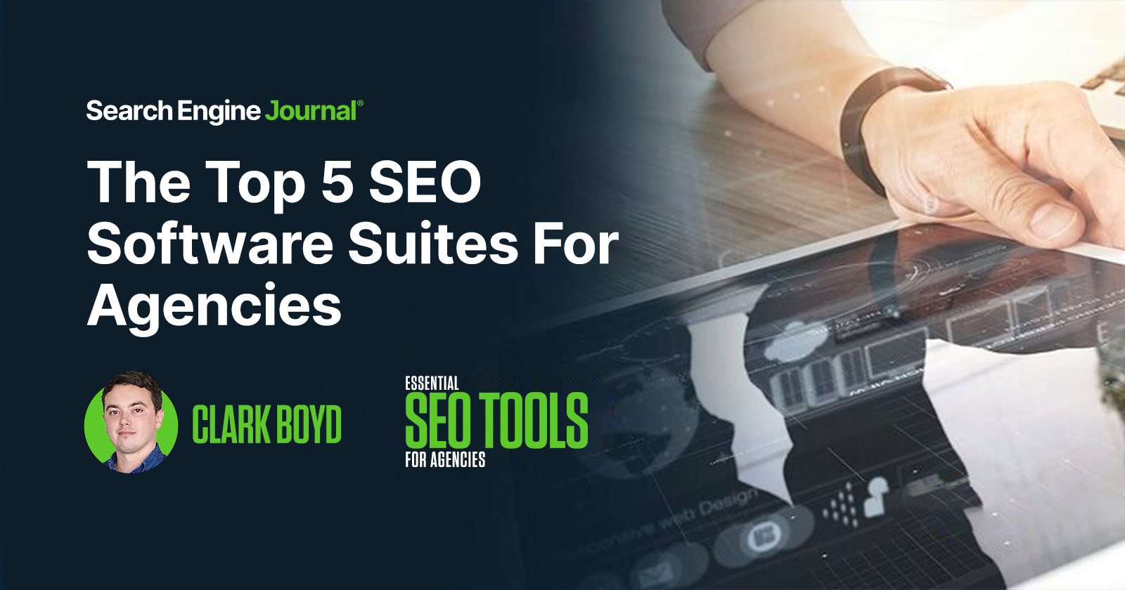 The Top 5 SEO Software Suites For Agencies mailinvest.blog