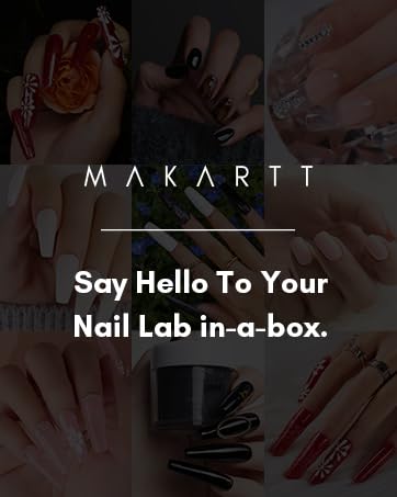 your nail lab