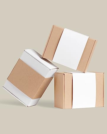 Shipping Boxes for Small Business