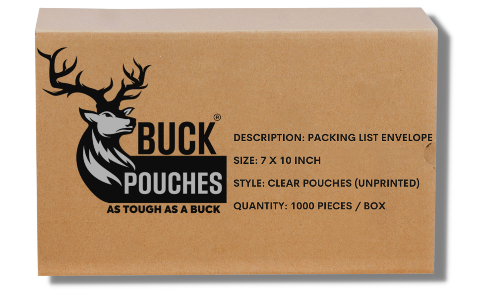 Buck Box