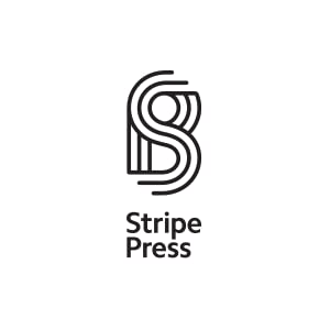 stripe press, innovation, new ideas, business, creative management