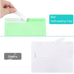 Colored Envelopes,  Envelopes, Card Envelopes A7 Envelopes Envelopes for Invitations