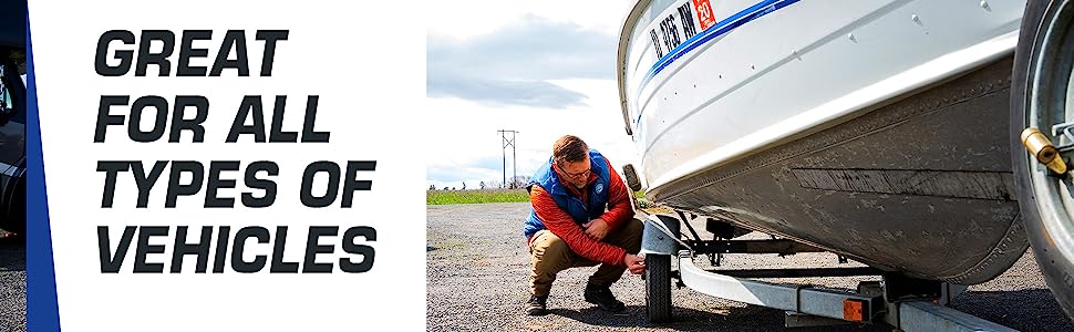 Man with boat