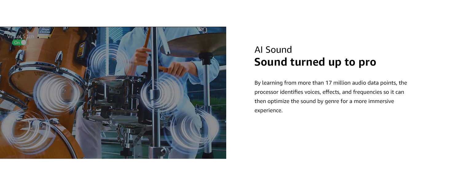 ai sound