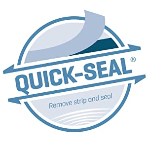 Quick-Seal