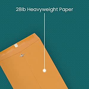 28lb heavyweight paper