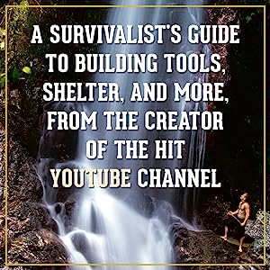 diy books,diy camping,prepper supplies,survival book,survival gear,camping,outdoors,exploring,guide