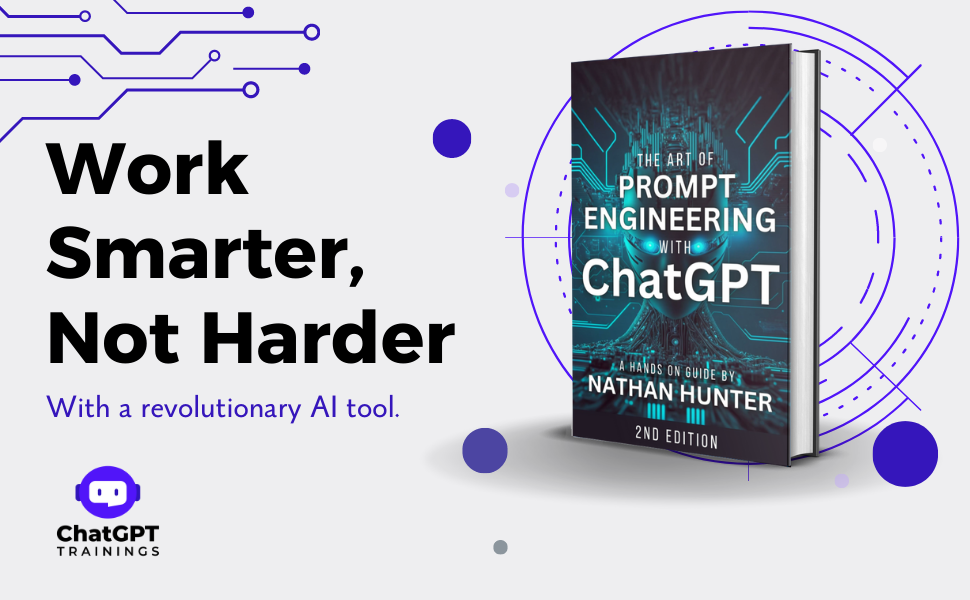 Work smarter not harder, with a revolutionary AI tool