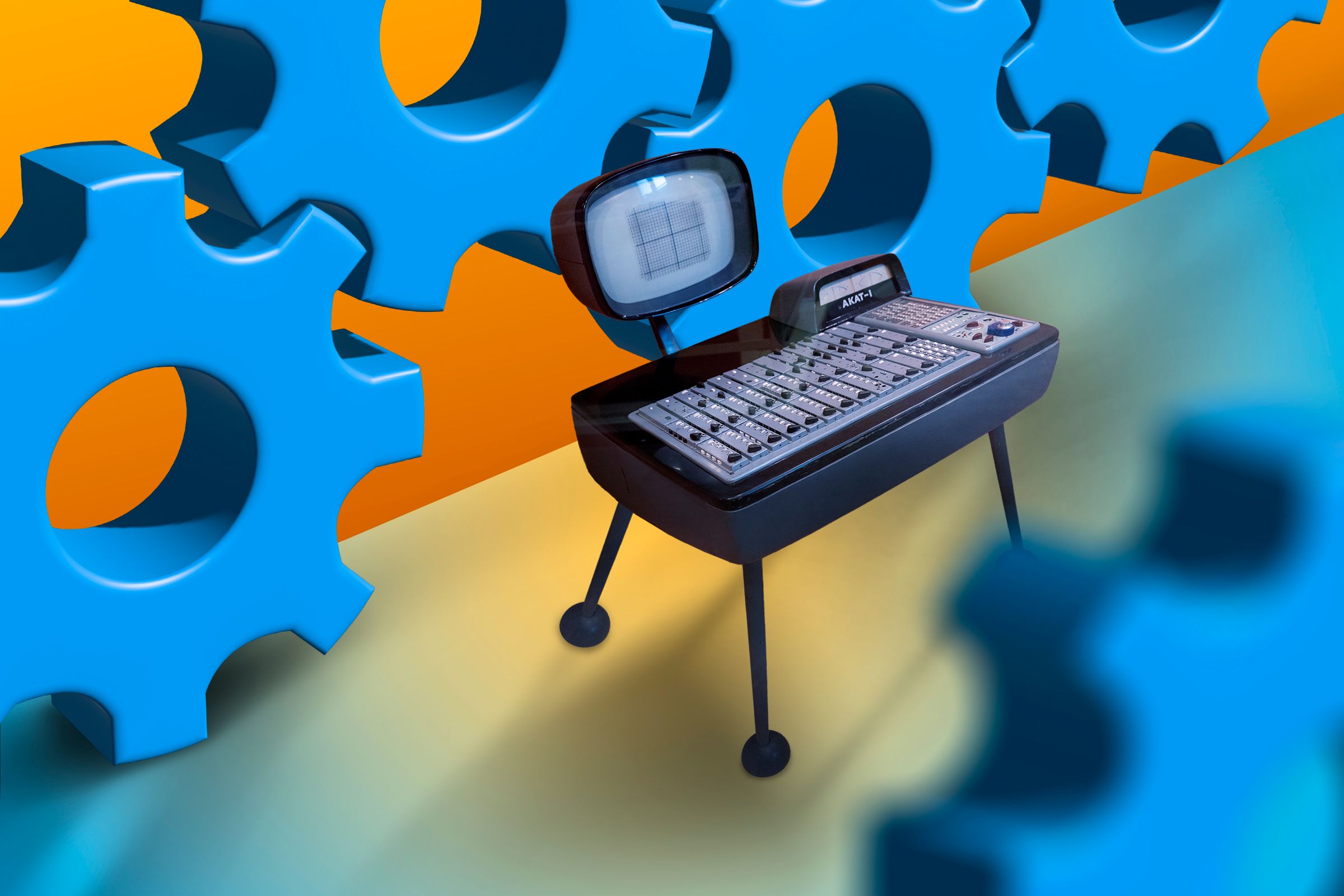 Analog Computers May Be Coming Back, But What Are They? - mailinvest.blog