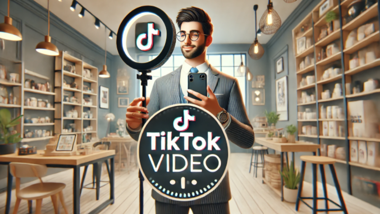 Want to Make a Tiktok Video That Goes Viral? Follow These Expert Tips ...