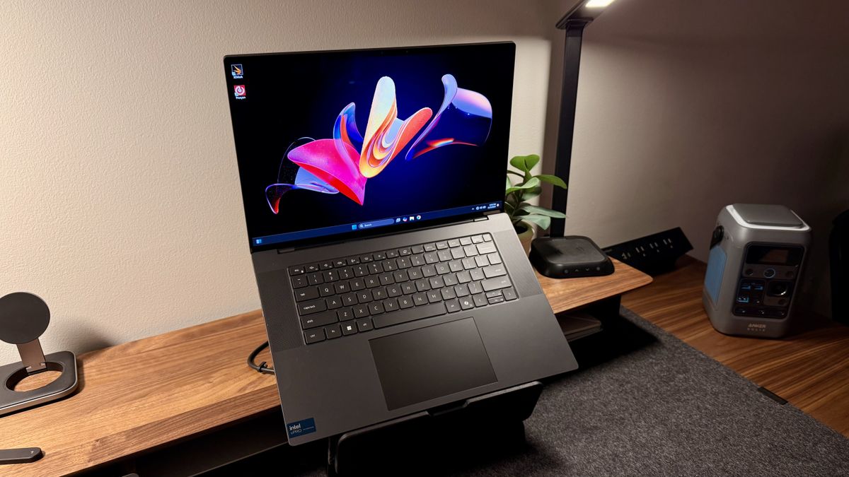 Dell Precision 5690 mobile workstation review - mailinvest.blog