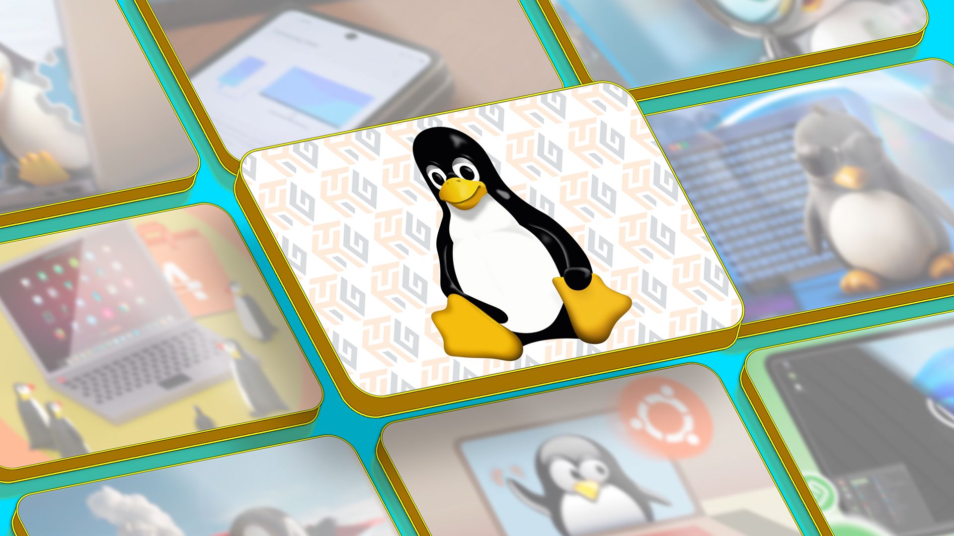 The Best of Linux 2024: The 10 Most-Read Articles - mailinvest.blog