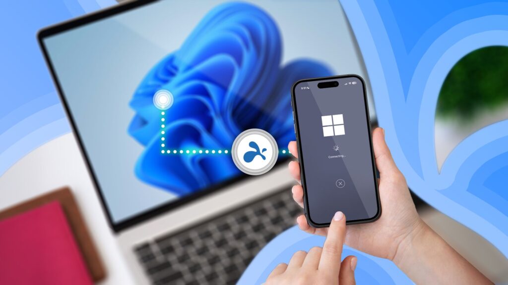 Mail Remote How I Remotely Access My Windows Desktop From My iPhone - mailinvest.blog