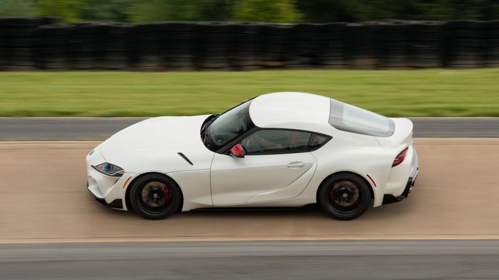 10 Used Cars That Go 0-60 MPH in Under 5 Seconds - mailinvest.blog
