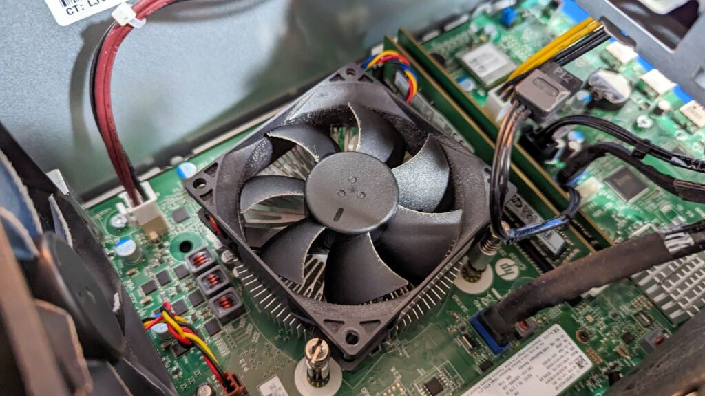 How to Prevent Dust from Getting Into Your PC - mailinvest.blog
