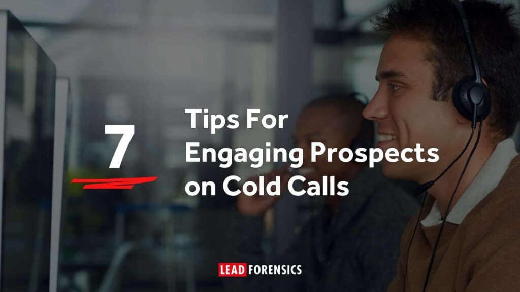 7 Tips for Engaging Prospects on Cold Calls - mailinvest.blog