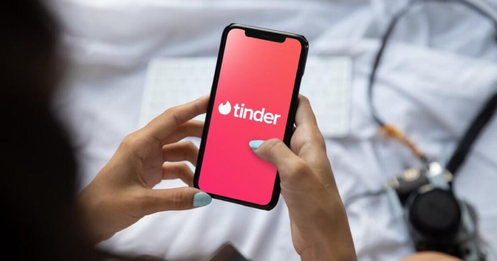 Tinder Blog Tinder Double Date feature launches to combat declining users ...