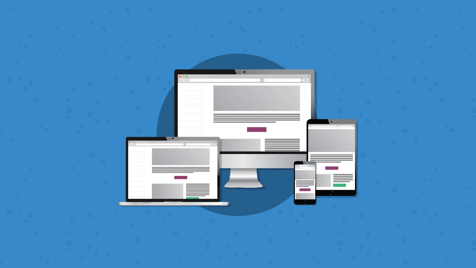 Code a Responsive HTML Email Template in 3 Simple Steps - mailinvest.blog