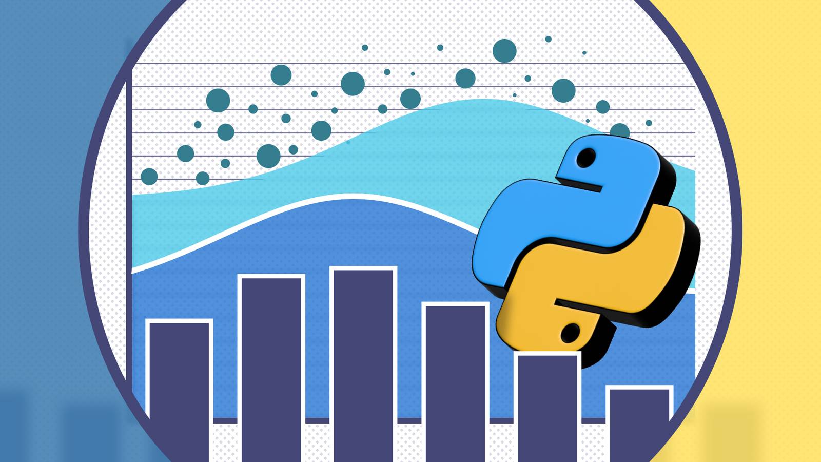 How to Use pandas DataFrames in Python to Analyze and Manipulate Data ...