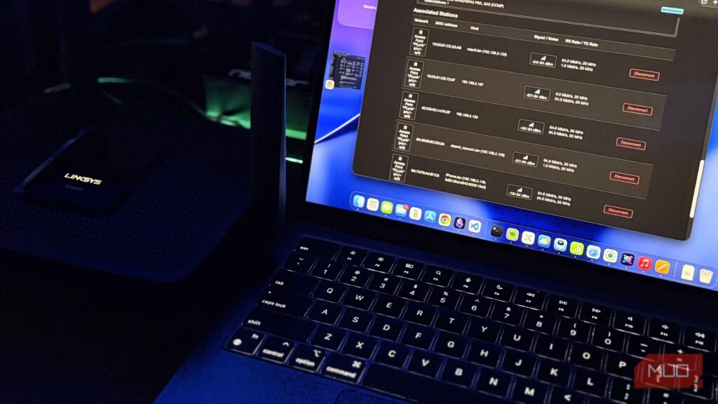 Mail Achievement Router Your old router can do so much more if you install this free upgrade ...