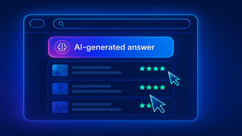 Google AI Mode sends traffic on 69% of transactional queries: New data ...