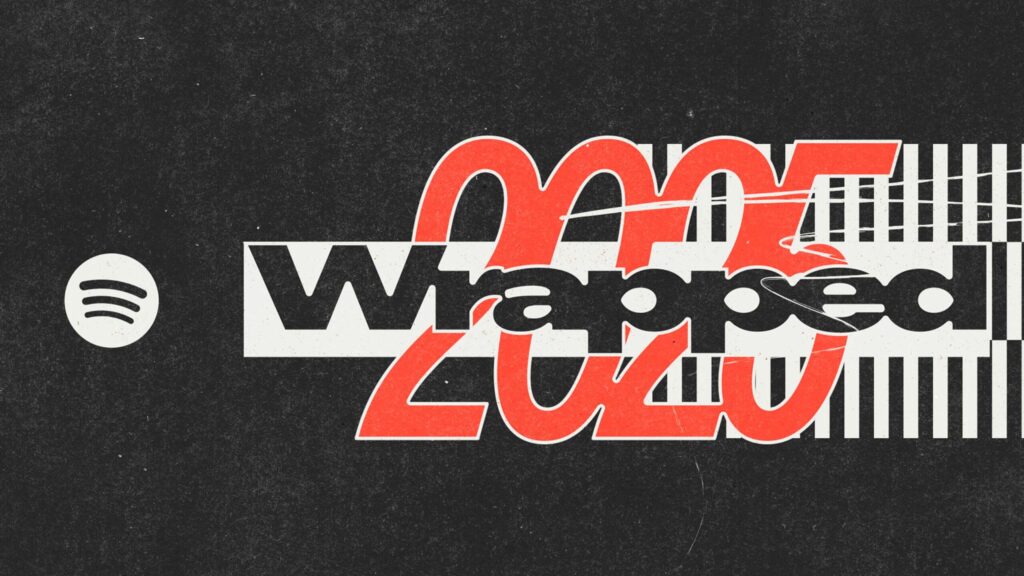 Wrapped Party Spotify amped up Wrapped 2025 with new features, Party mode ...