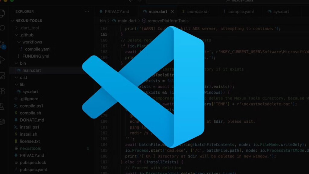 Plex server changes, the new Visual Studio Code, and more: News roundup ...