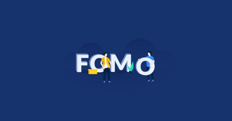 8 of the Best FOMO Marketing Examples for 2026 - mailinvest.blog