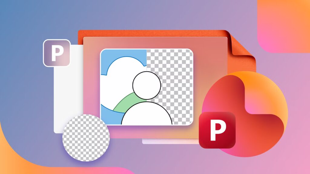 Microsoft is turning PowerPoint into a powerful photo editor ...
